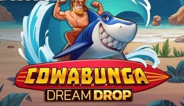 Cowabunga Dream Drop