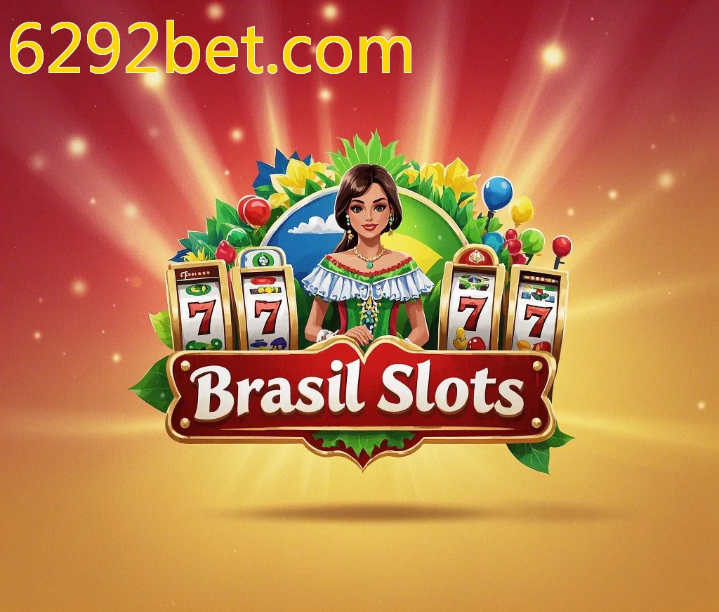 6292bet.com GAME-Slots